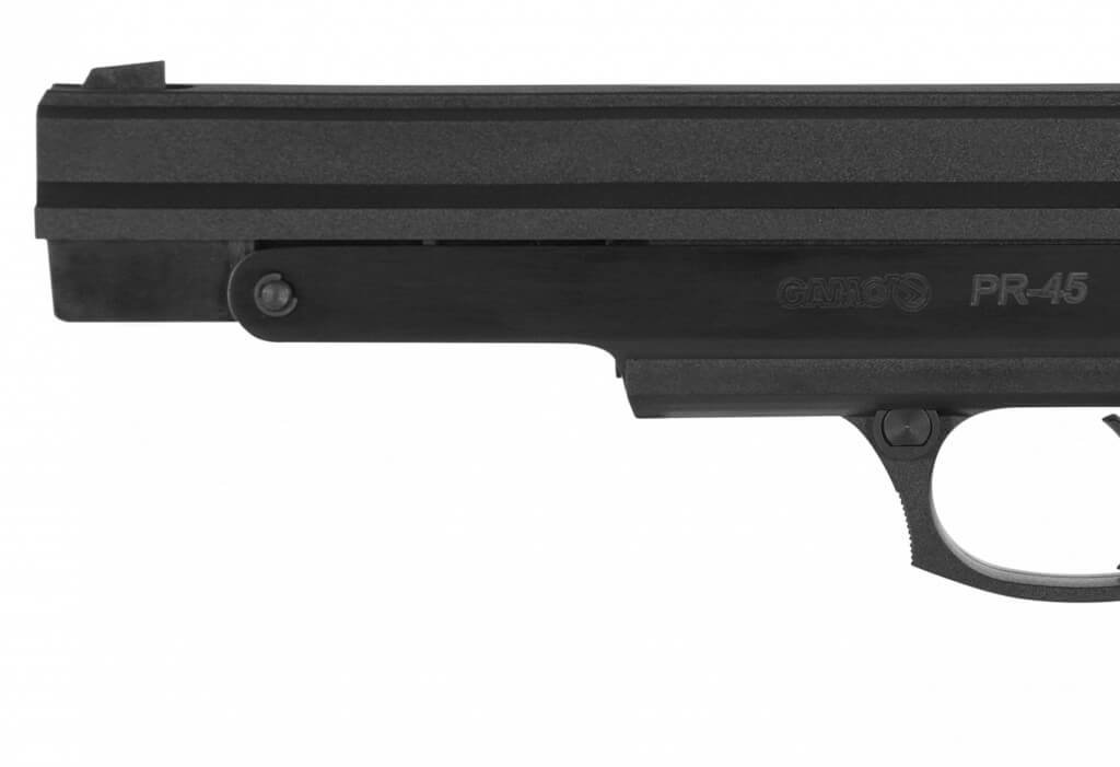 Gamo PR-45 Luftpistol 4,5 mm