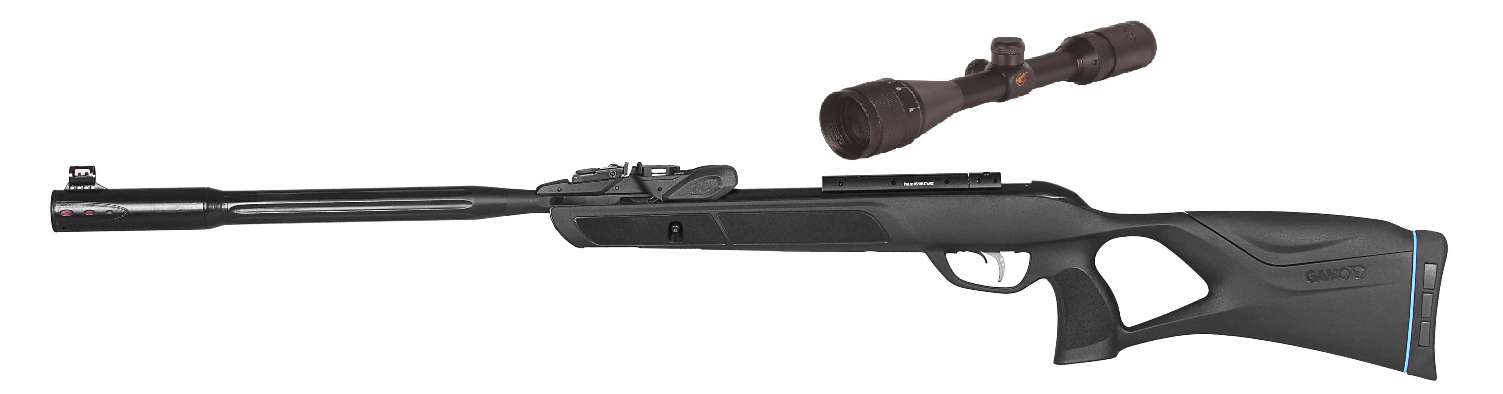 Gamo Roadster Gen2 IGT, Combo