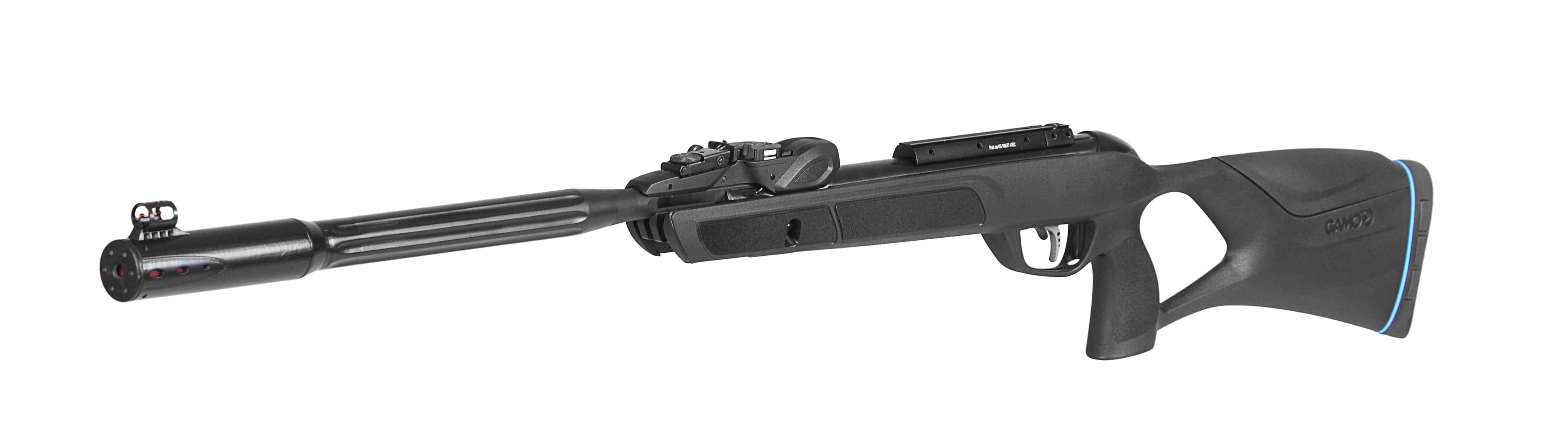 Gamo Roadster Gen2 IGT, Combo