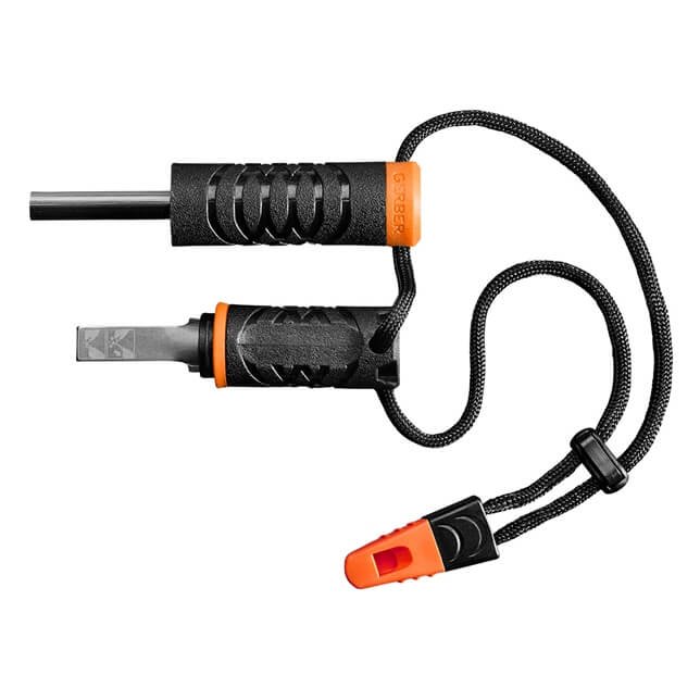 Gerber Firestarter