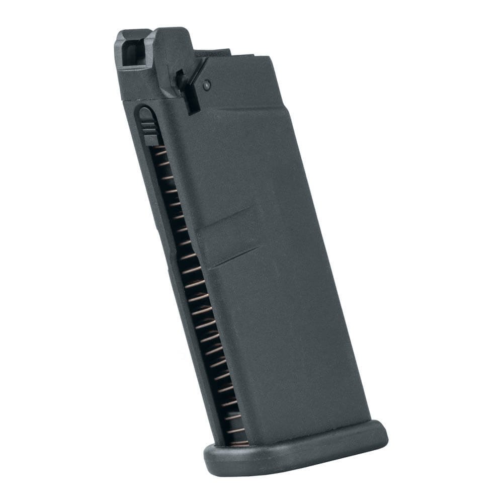 Glock 42 Gas Magasin