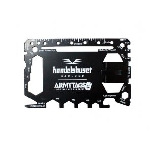 HH Super Card Multivrktj