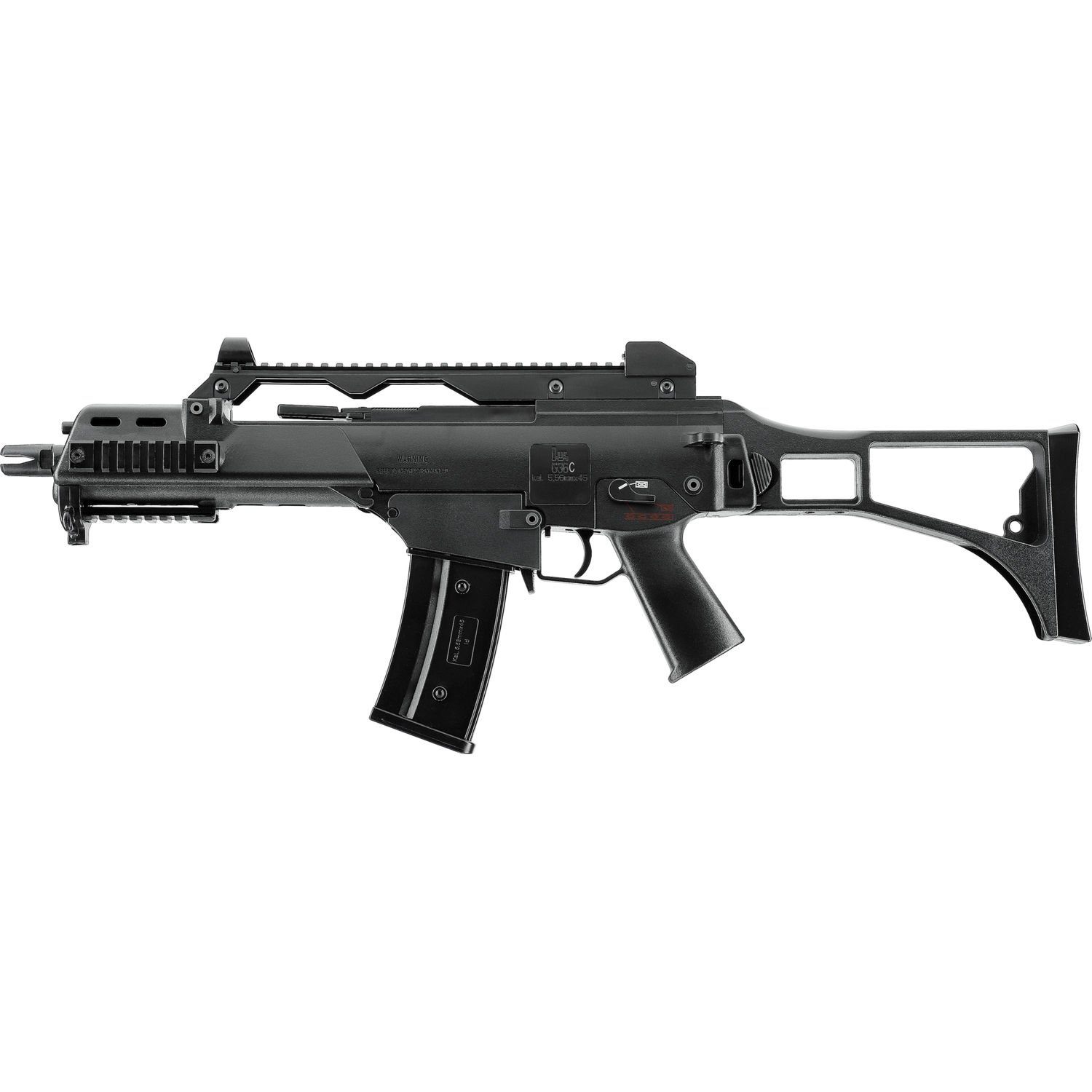 Heckler&Koch G36, Sportsline