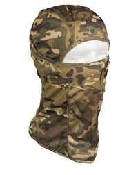 Hank Tactical Balaclava