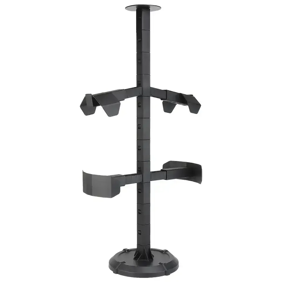 Hank Tactical Vest Stand