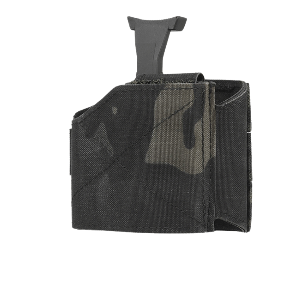 Hank Tactical Universal Nylon Hylster