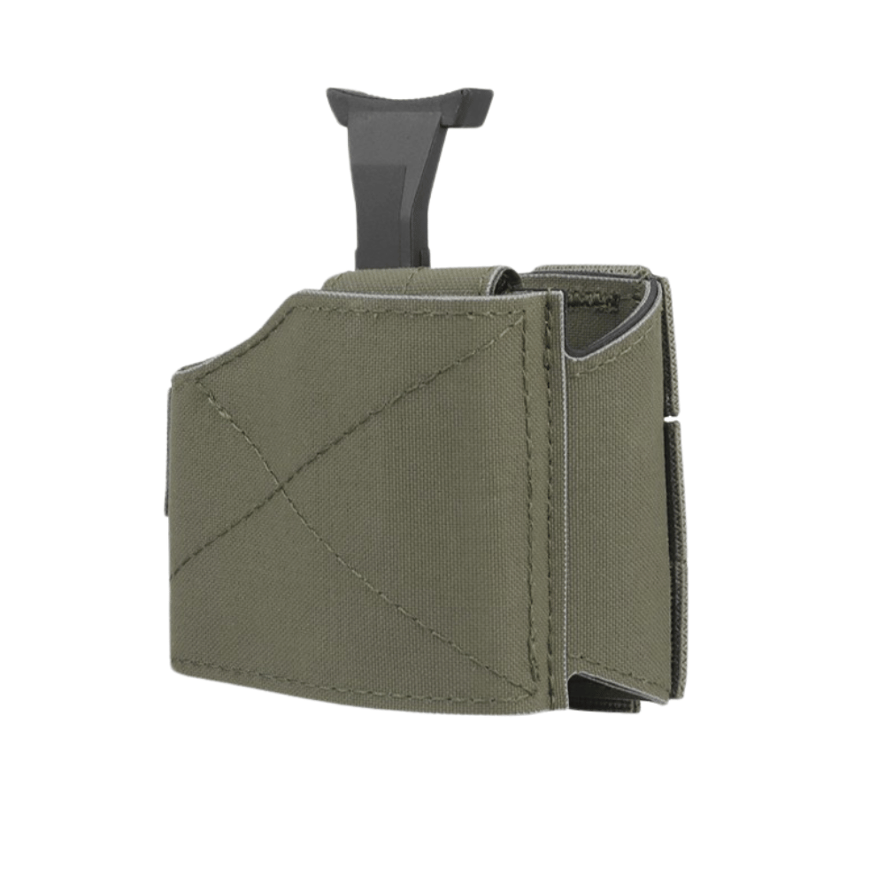 Hank Tactical Universal Nylon Hylster