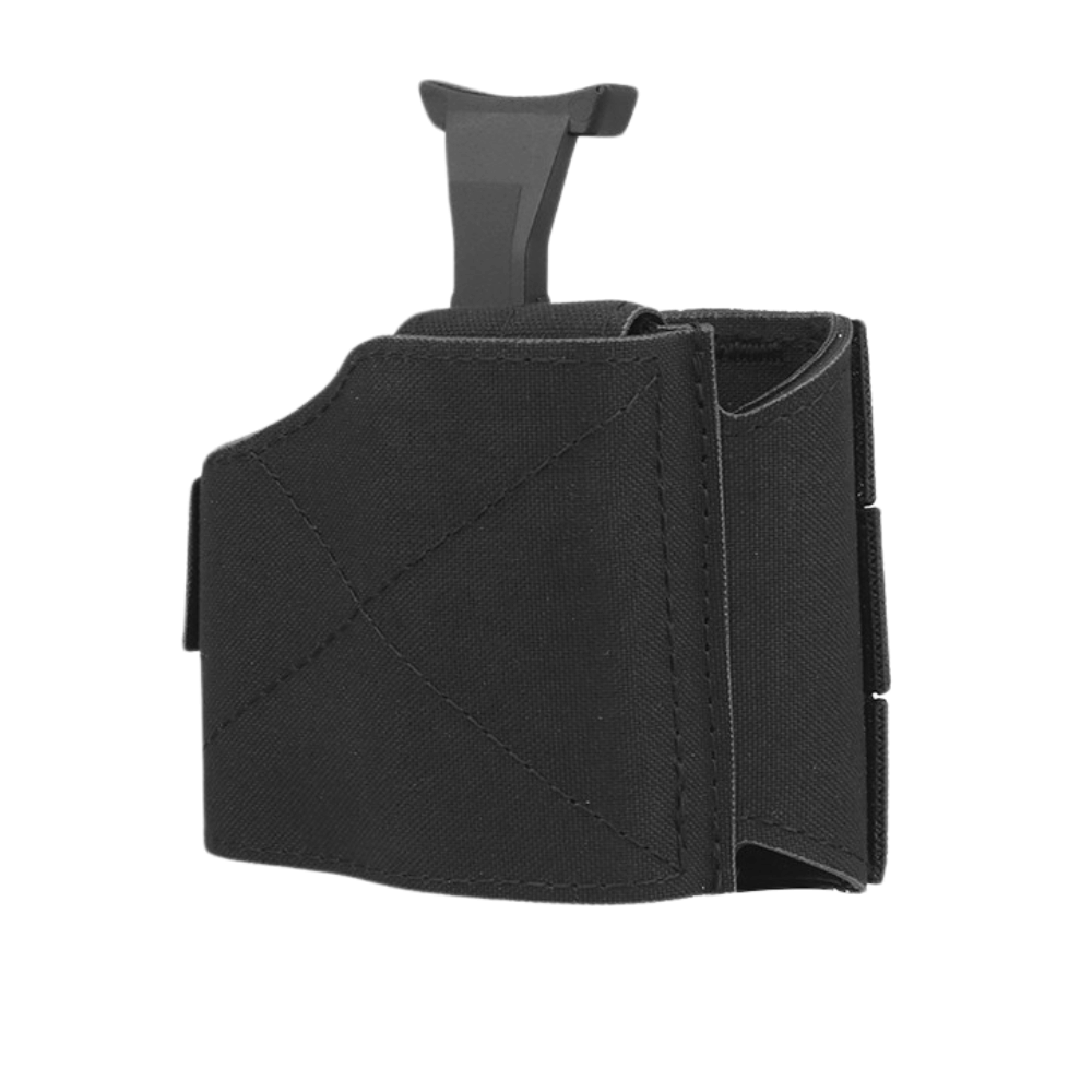 Hank Tactical Universal Nylon Hylster