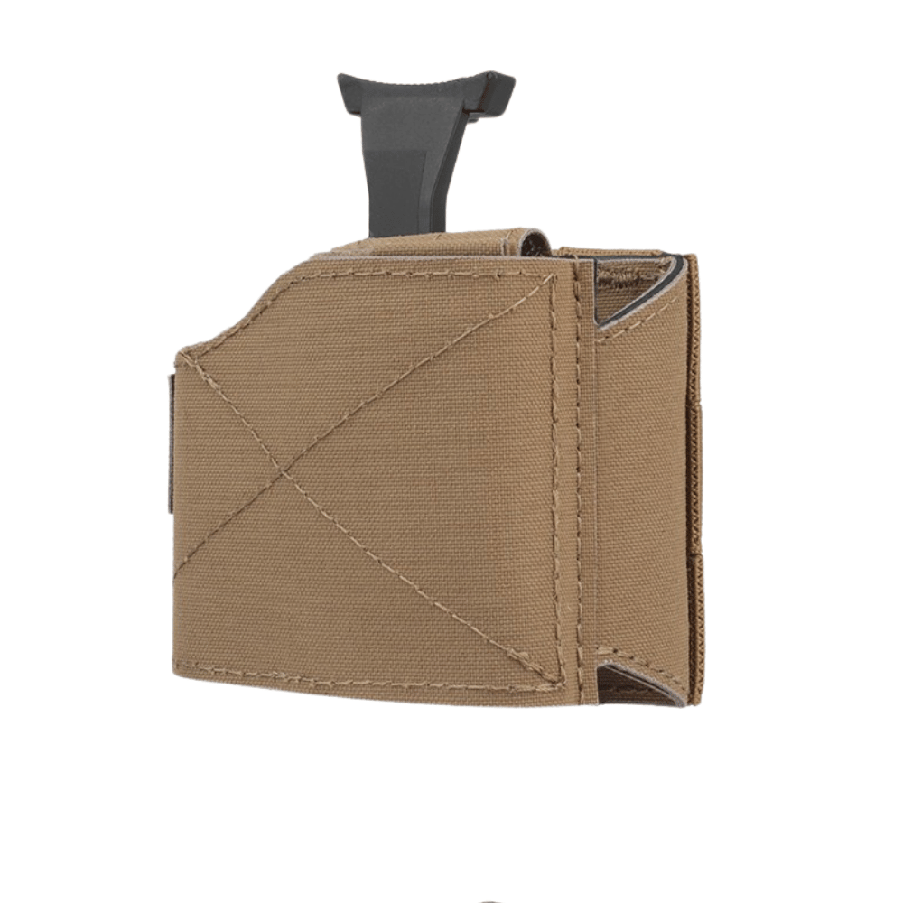 Hank Tactical Universal Nylon Hylster