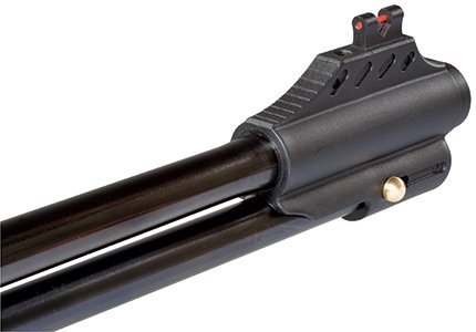 Hatsan Model 150 Sniper, 4,5 mm