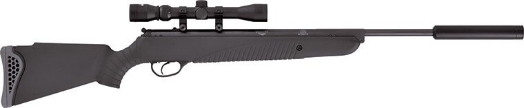 Hatsan Model 85 Sniper