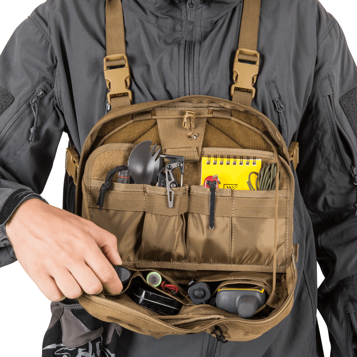 Helikon-Tex Chest Pack Numbat