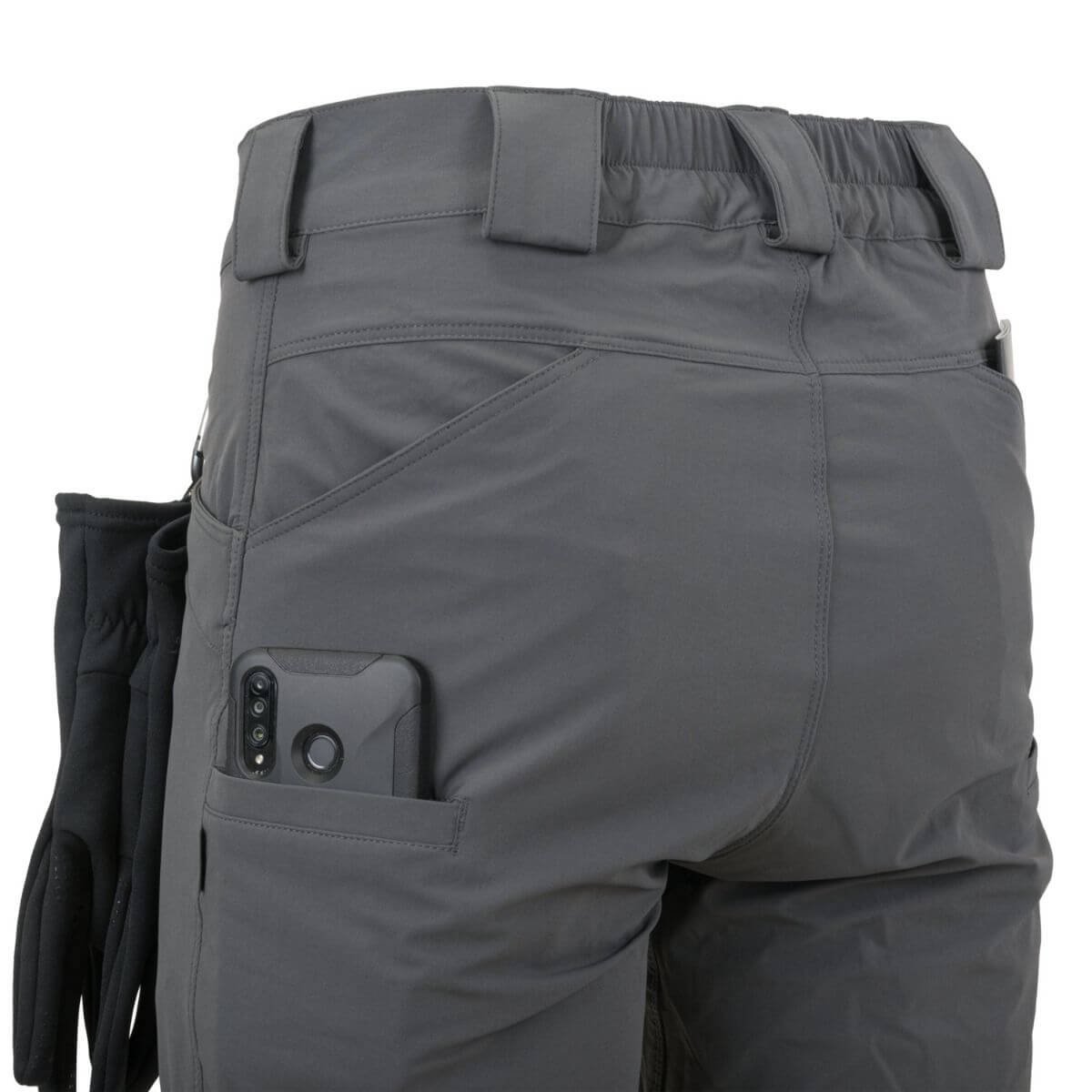 Trekking Tactical Pants, Versastretch