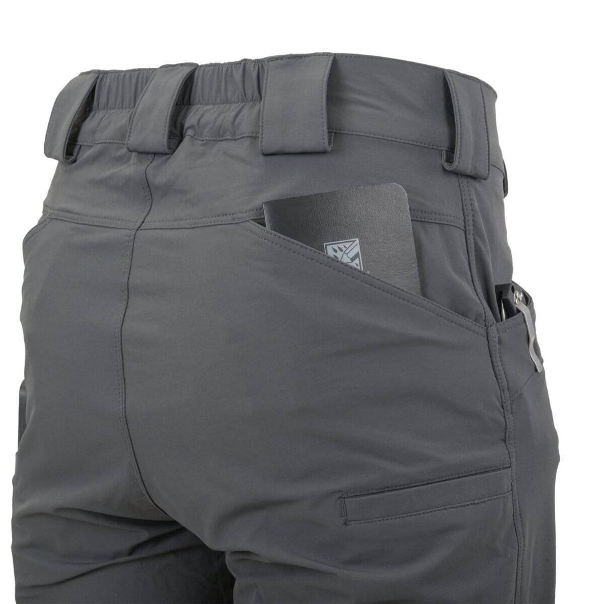 Trekking Tactical Pants, Versastretch