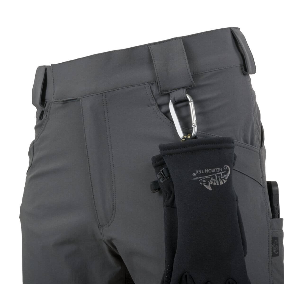 Trekking Tactical Pants, Versastretch