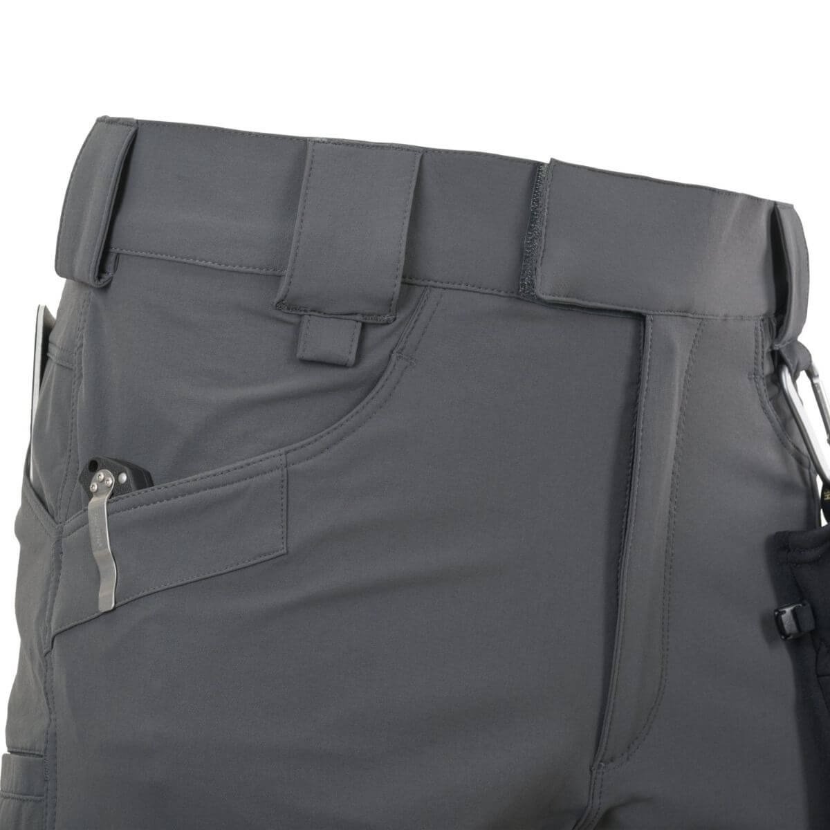 Trekking Tactical Pants, Versastretch