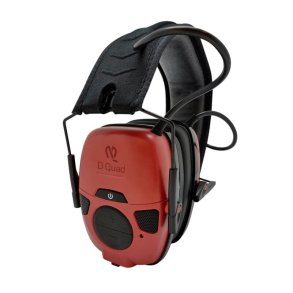 Hunter D-Quad Elektroniske H�rev�rn