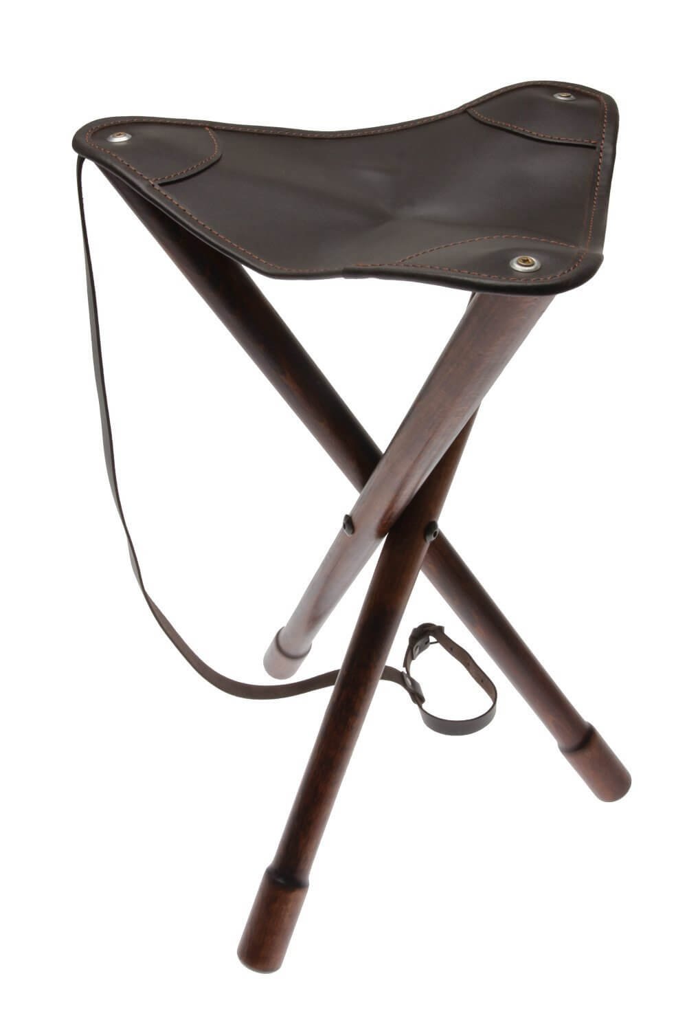 Hunters Choice 3-benet Jagtstol, 65 cm