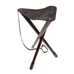 Hunters Choice 3-benet Jagtstol, 50 cm
