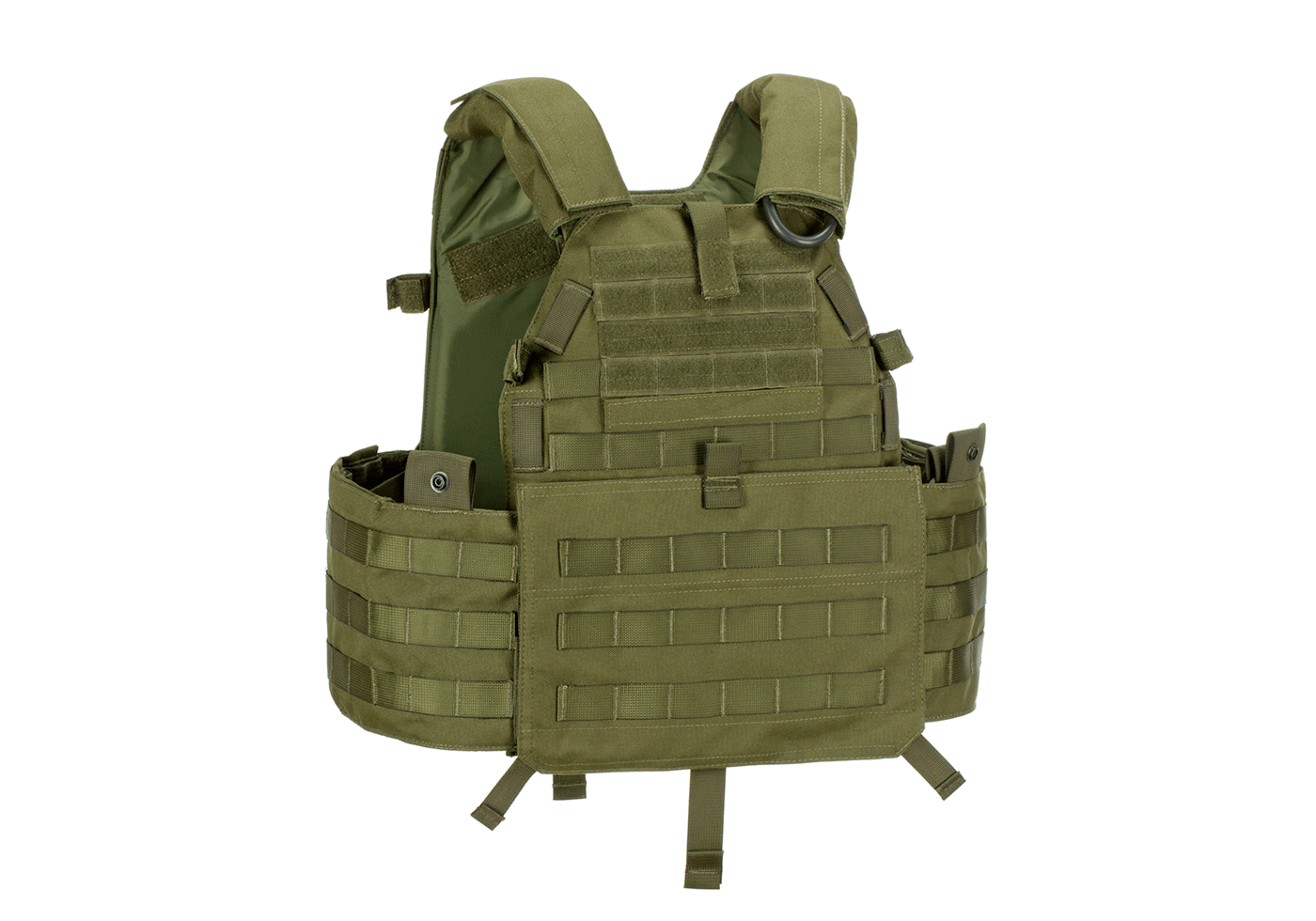 Invader Gear 6094A-RS Plate Carrier, Grn