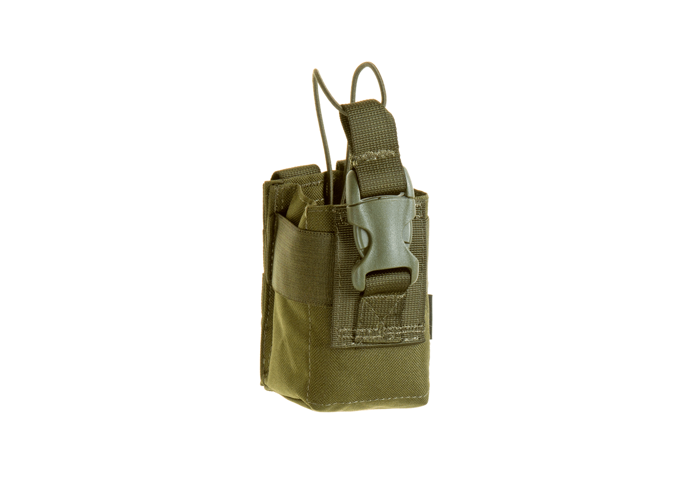 Invader Gear Radio Pocket, OD