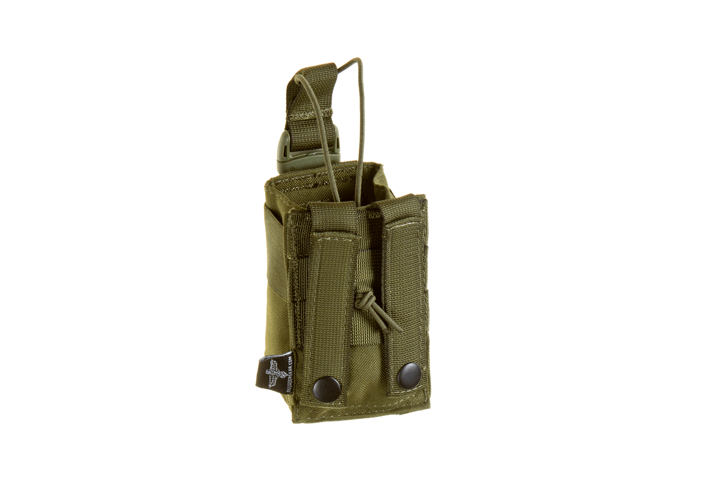 Invader Gear Radio Pocket, OD