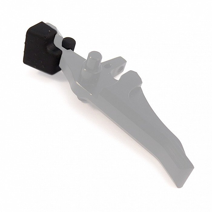 Jefftron Hair Trigger Adapter