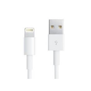 KP Lightning til USB-C kabel, 1 meter