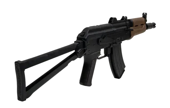 Kalashnikov AKS-74U