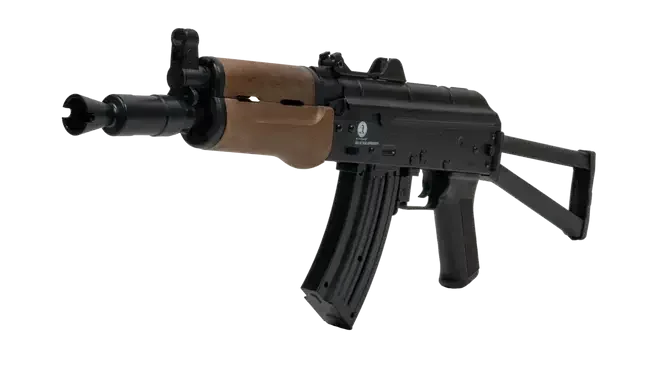 Kalashnikov AKS-74U
