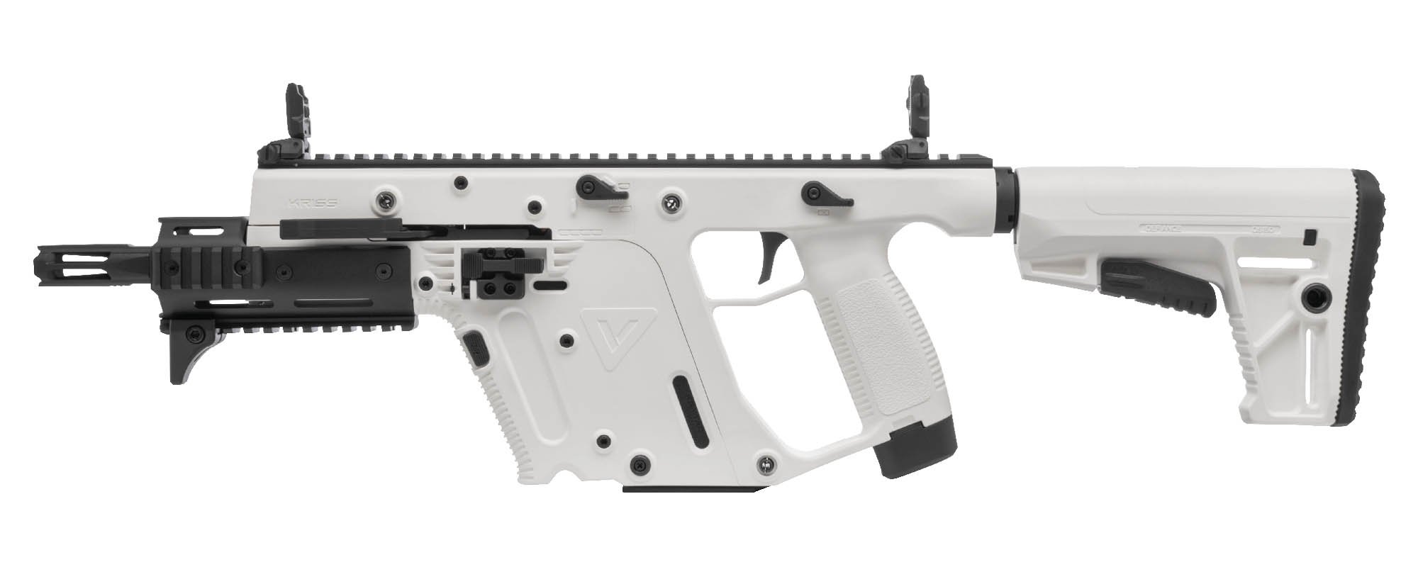 Krytac Kriss Vector