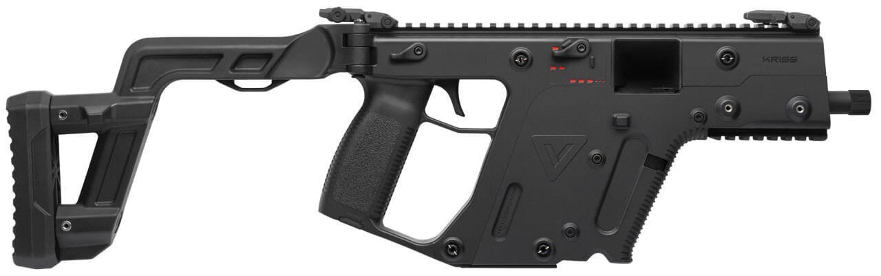 Krytac Kriss Vector, GBB