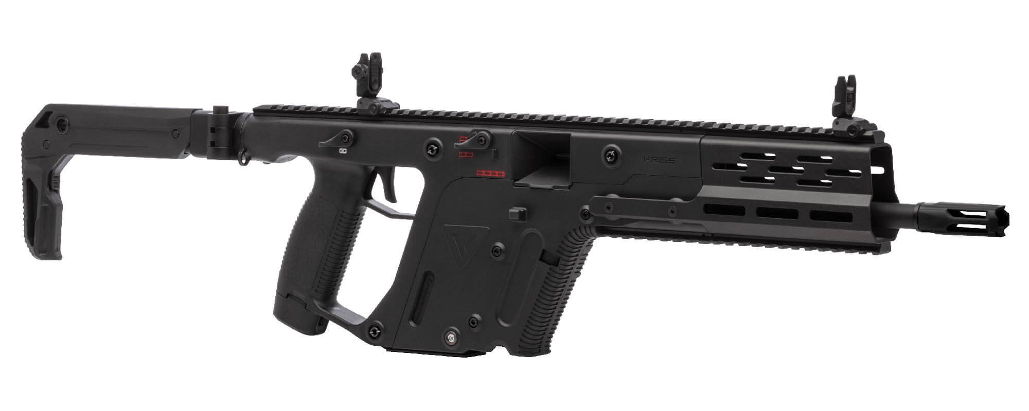 Krytac Kriss Vector Limited Edition