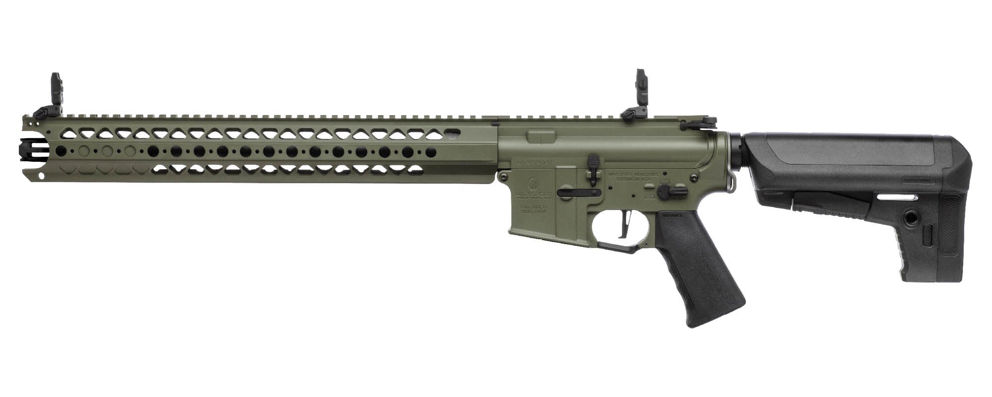 Krytac War Sport LVOA-C