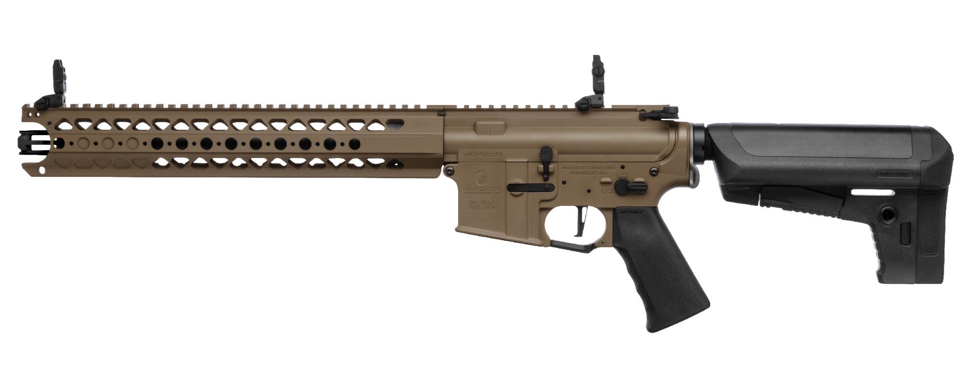 Krytac War Sport LVOA-S