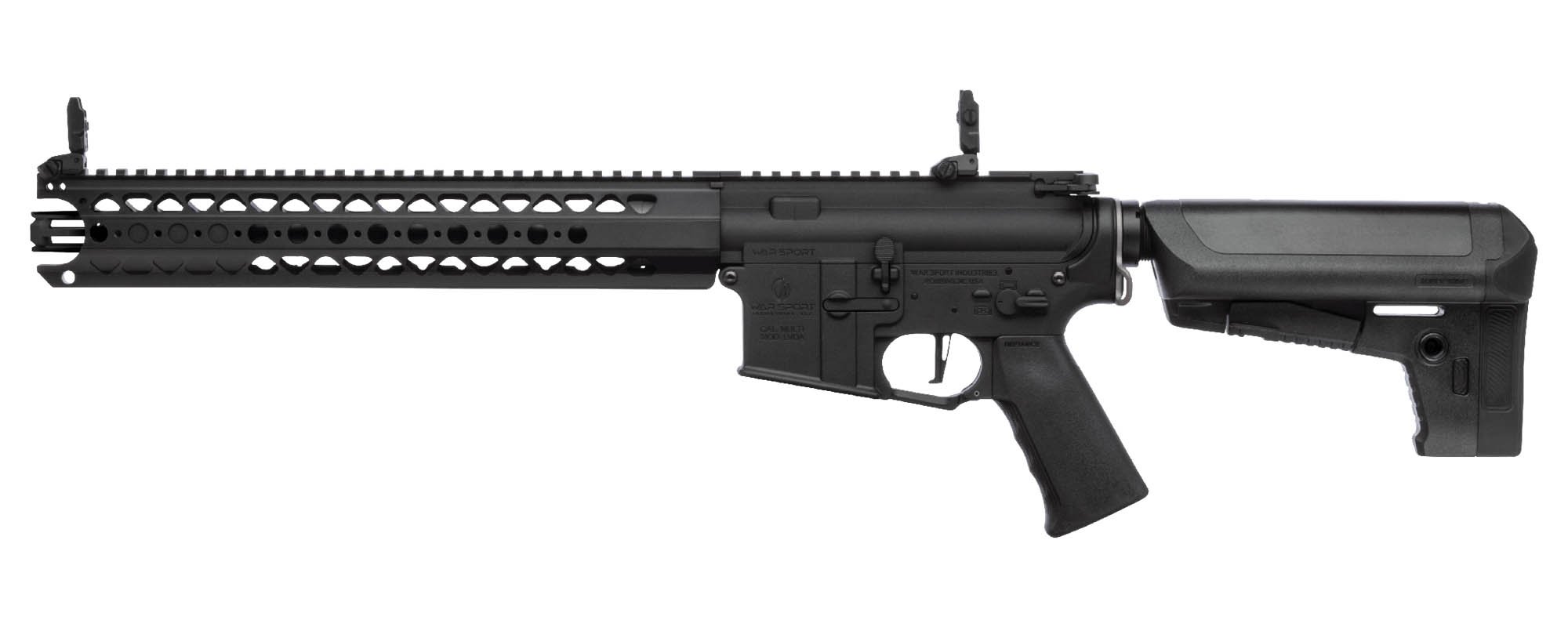 Krytac War Sport LVOA-S