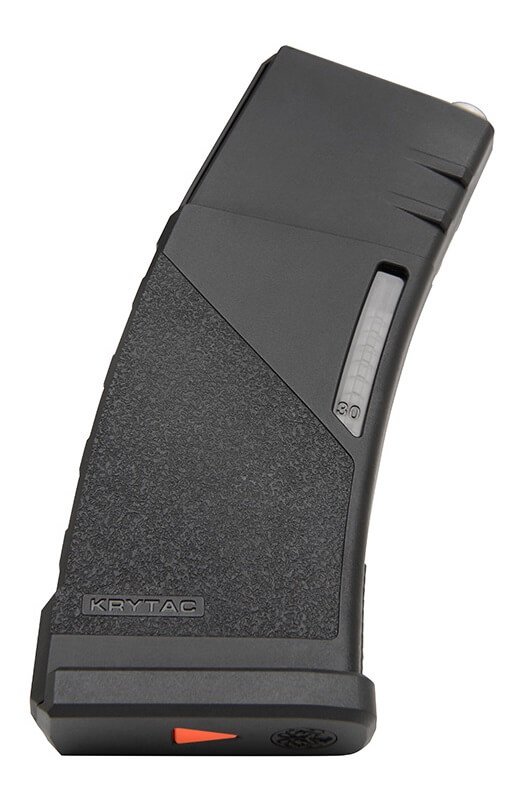 Krytac M4 Mid-cap magazine, 150 Shots