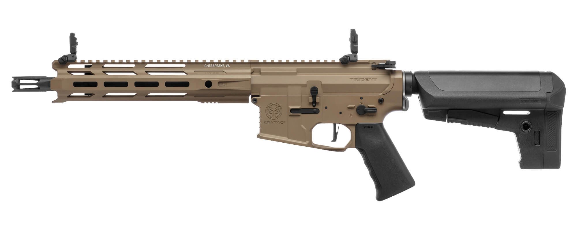 Krytac Trident Mk2 CRB-M