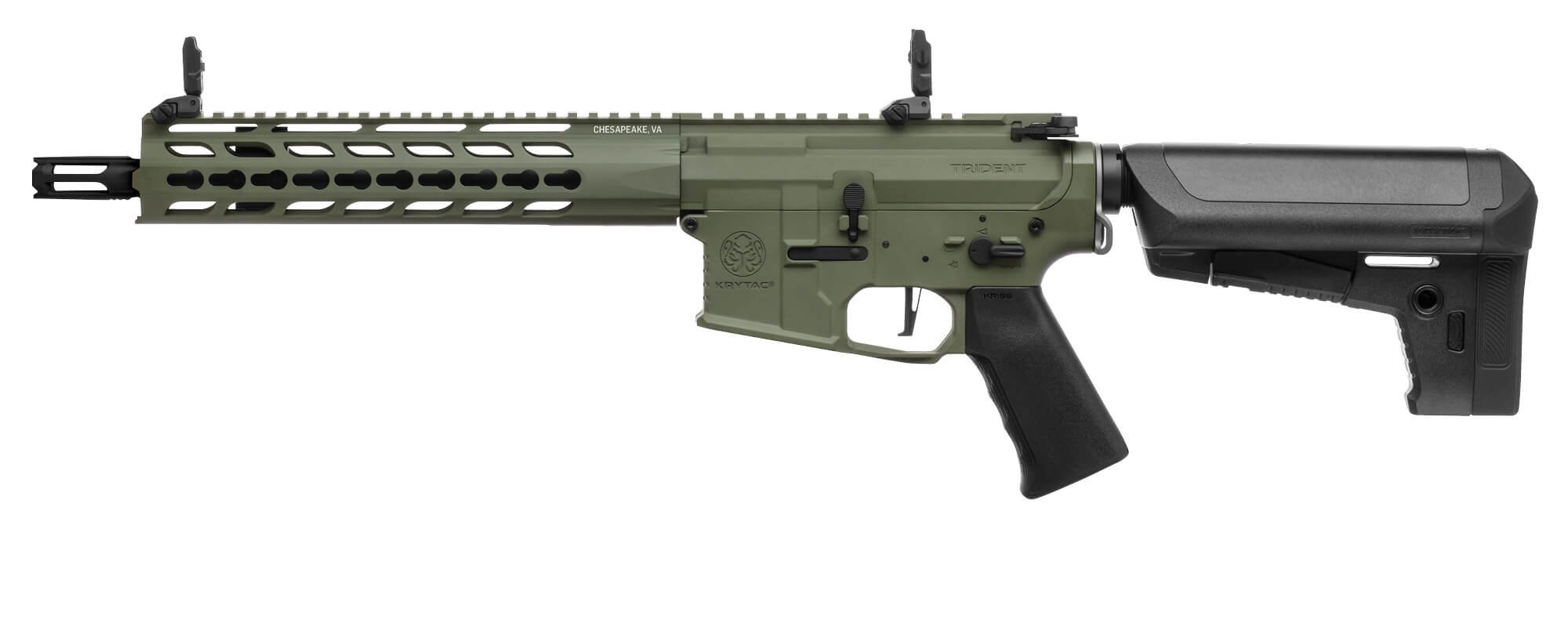 Krytac Trident Mk2 CRB