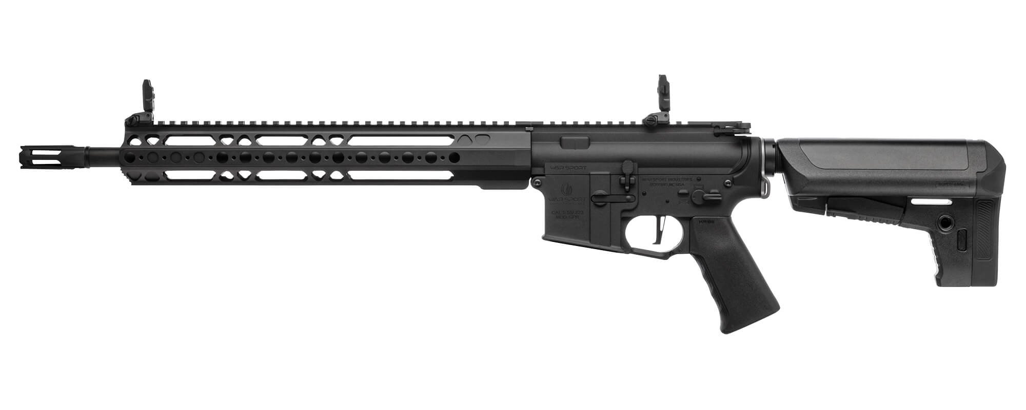 Krytac Warsport GPR-CC