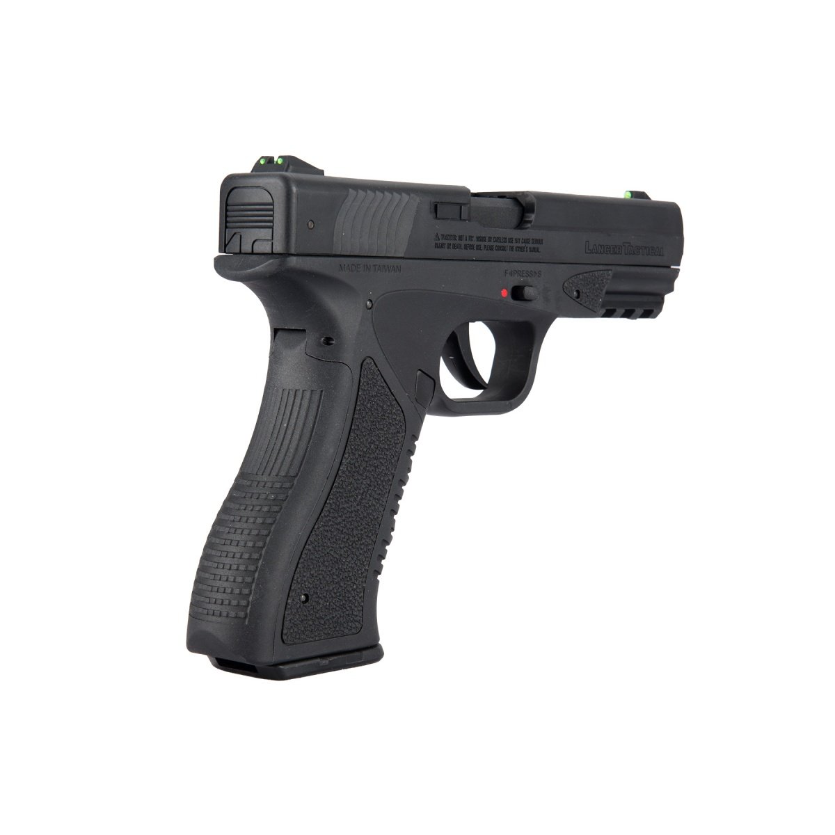 Lancer Defender LXT-3