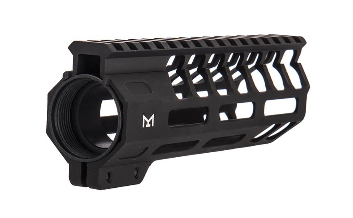 Lancer M-LOK Front, 7