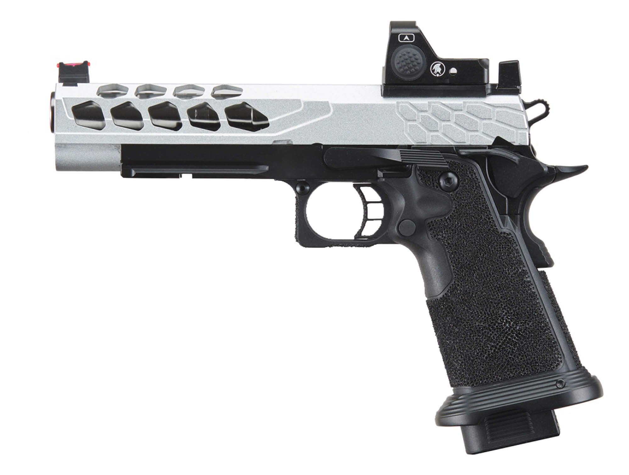 Lancer Hi-Capa 5.1 Stryk, Slv