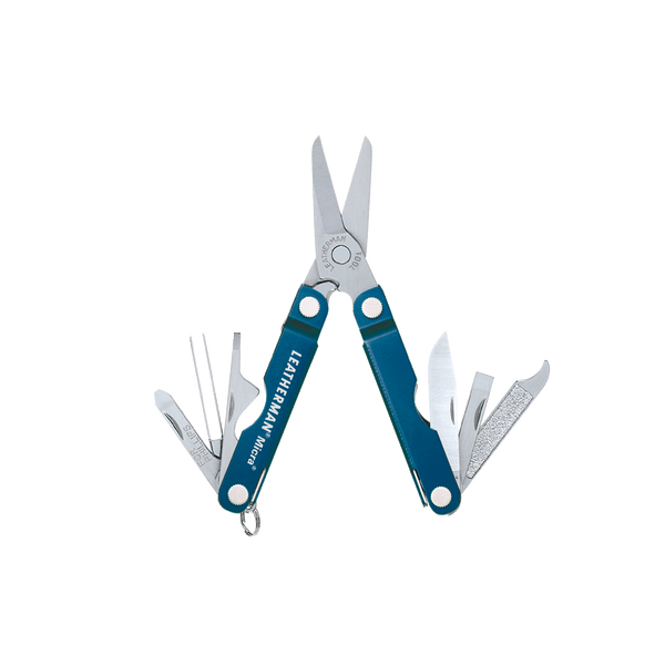 Leatherman Micra Multitool