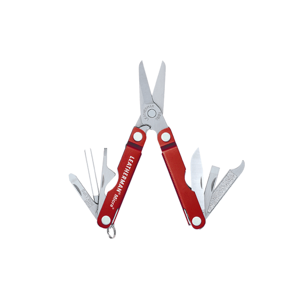 Leatherman Micra Multitool