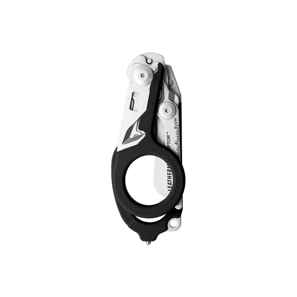 Leatherman Raptor, Saks/Multitool