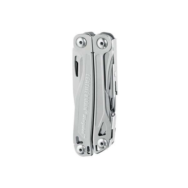 Leatherman Wingman, Multitool