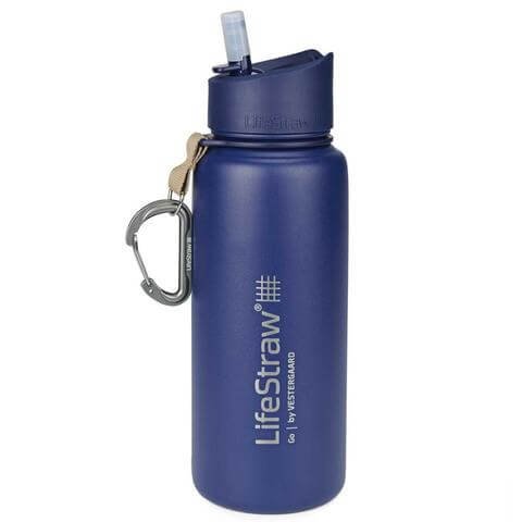 LifeStraw Go Rustfritstl Drikkedunk