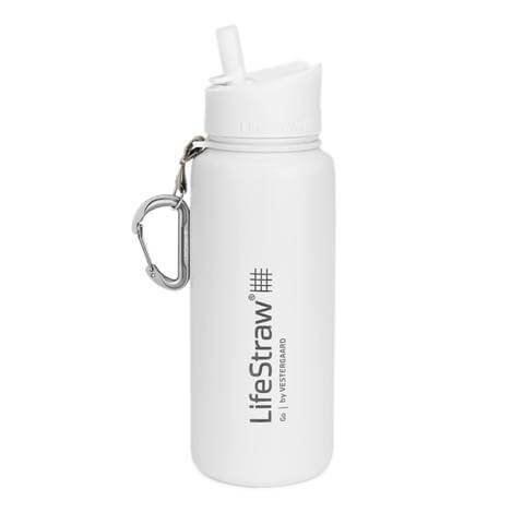 LifeStraw Go Rustfritstl Drikkedunk