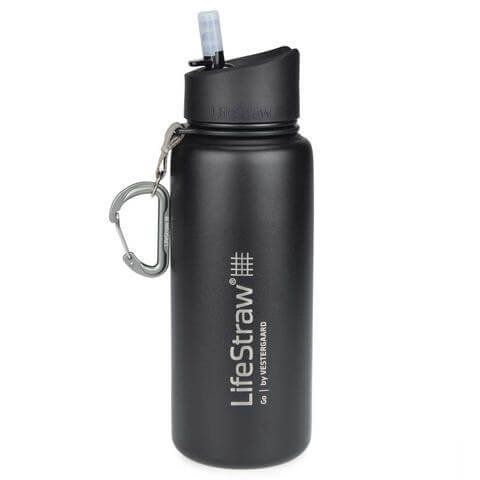 LifeStraw Go Rustfritstl Drikkedunk